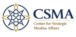 Center for Strategic Muslim Affairs